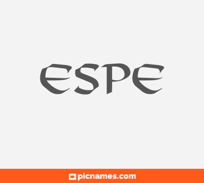 Espe