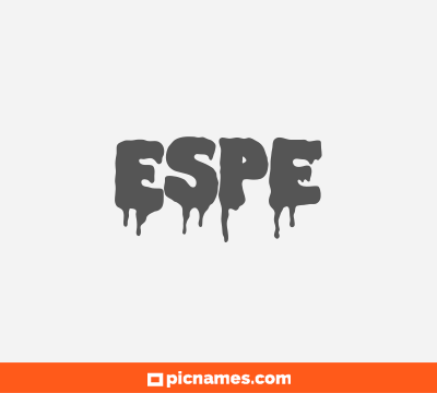 Espe