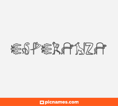 Esperanza