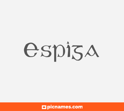 Espiga