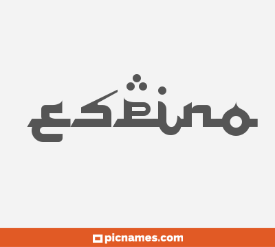 Espino
