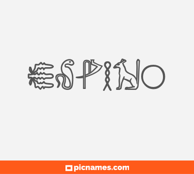 Espino