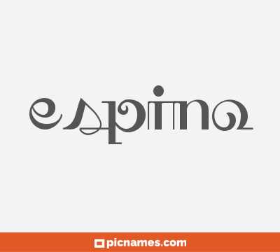 Espino