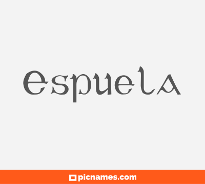 Espuela