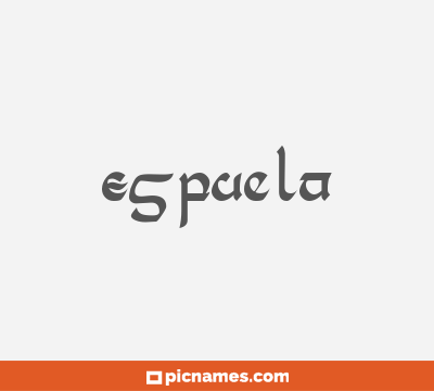 Espuela