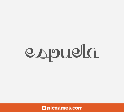 Espuela