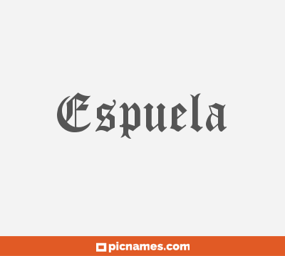 Espuela