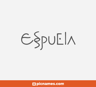 Espuela