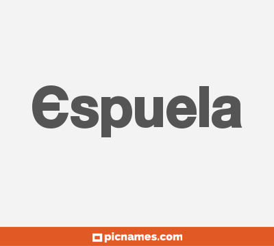 Espuela