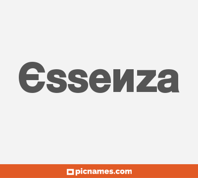 Essenza