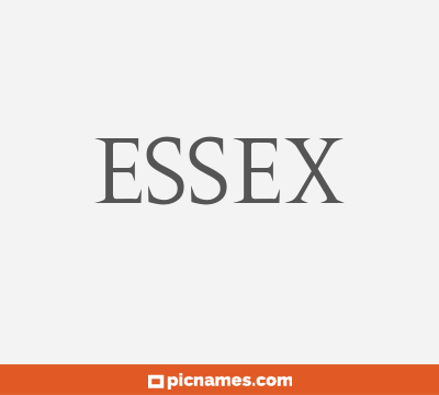 Essex