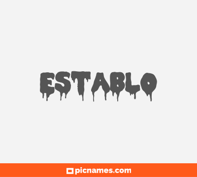 Establo