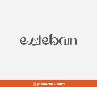 Esteban