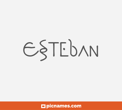 Esteban