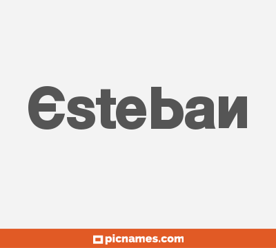 Esteban