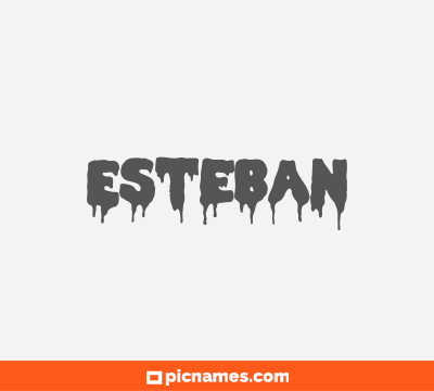 Esteban