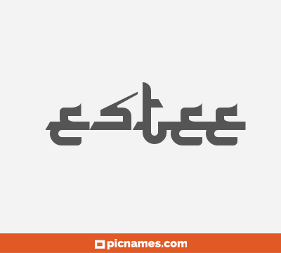 Estee