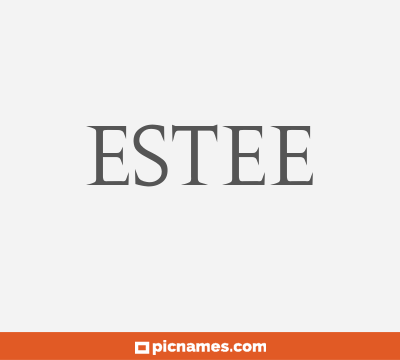 Estee