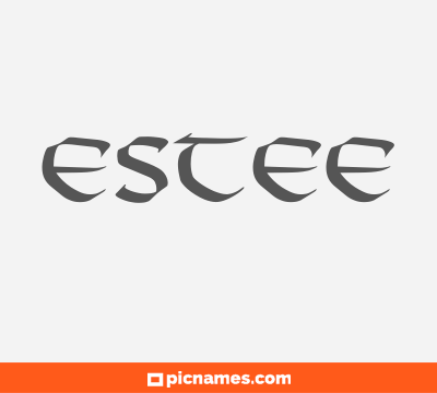 Estee