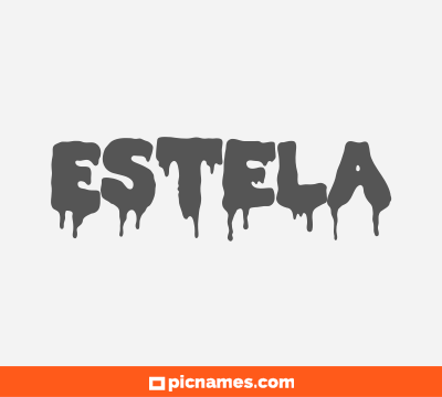 Estela