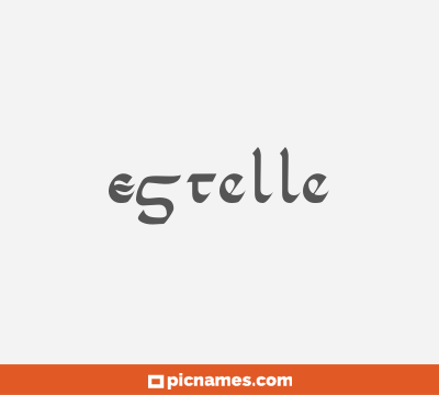 Estelle