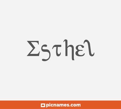 Esthel