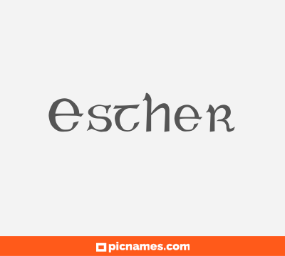 Esther