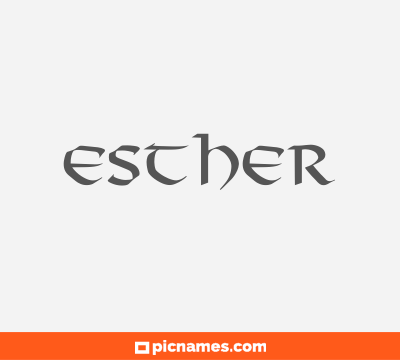 Esther