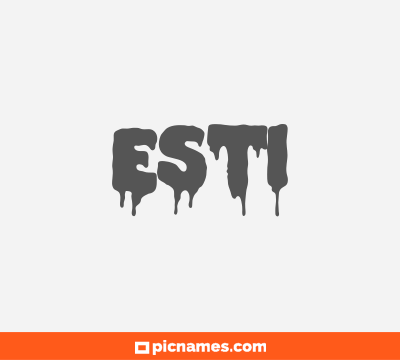 Esti