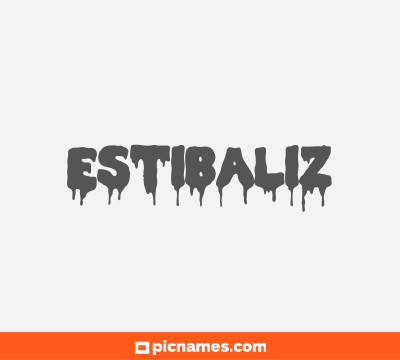 Estibaliz