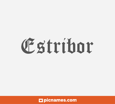 Estribor