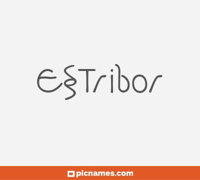 Estribor