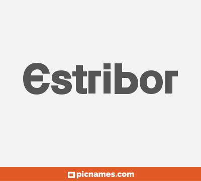 Estribor