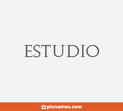 Estudio