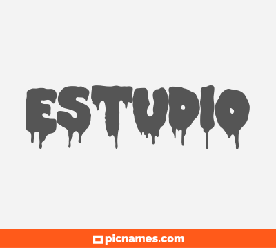 Estudio