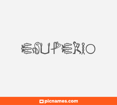 Esuperio