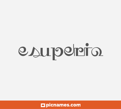 Esuperio