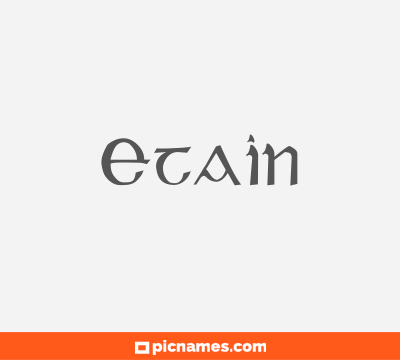 Etain