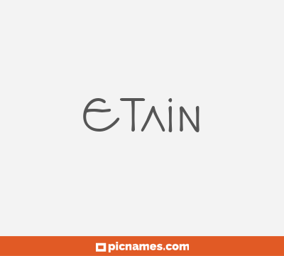 Etain