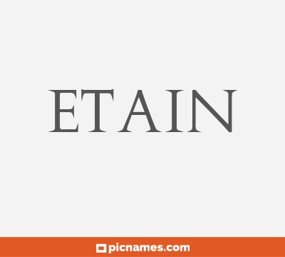 Etain