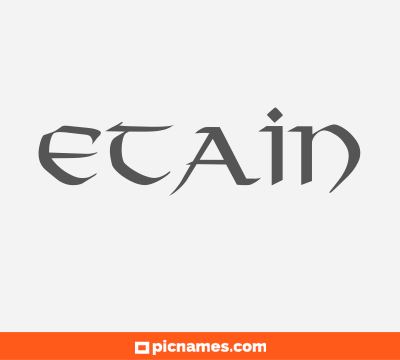Etain
