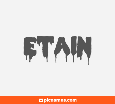 Etain