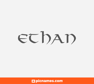 Ethan