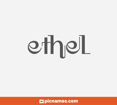 Ethel