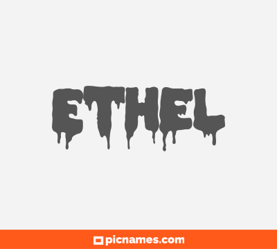 Ethel