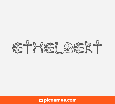 Ethelbert