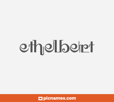 Ethelbert