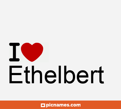 Ethelbert