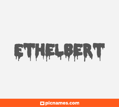 Ethelbert