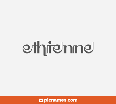 Ethienne